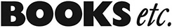 Books etc logo